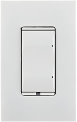 Contemporary 120V Adaptive Phase Dimmer