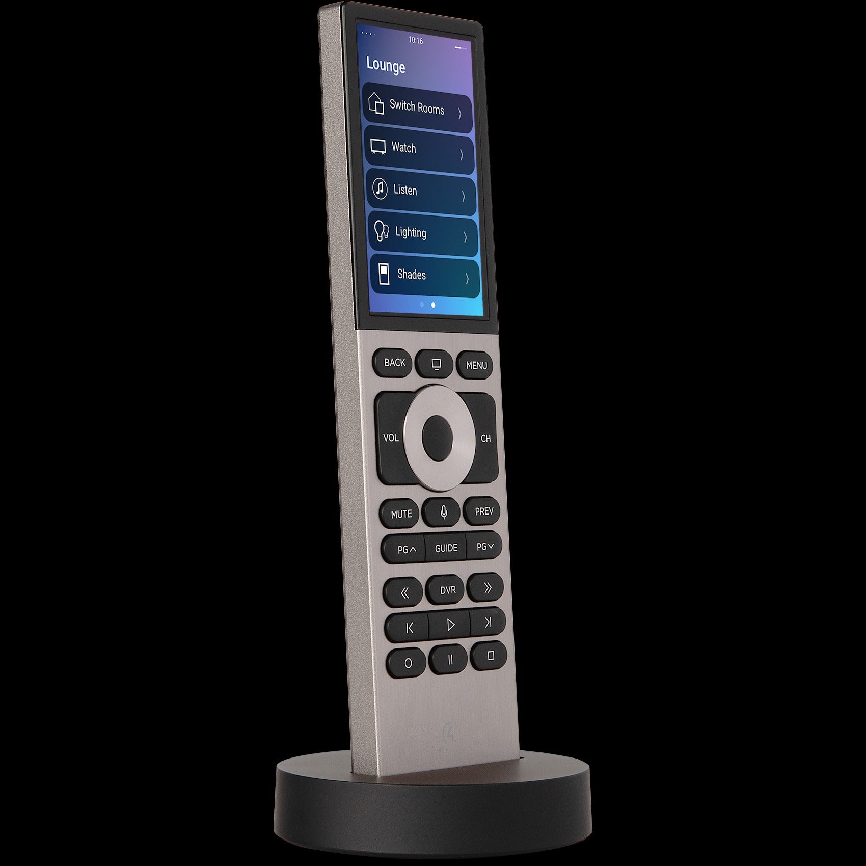 Halo Touch Remote view 2