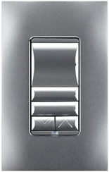 120/277V Configurable Keypad