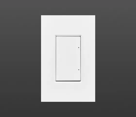 Contemporary 240V Adaptive Phase Dimmer
