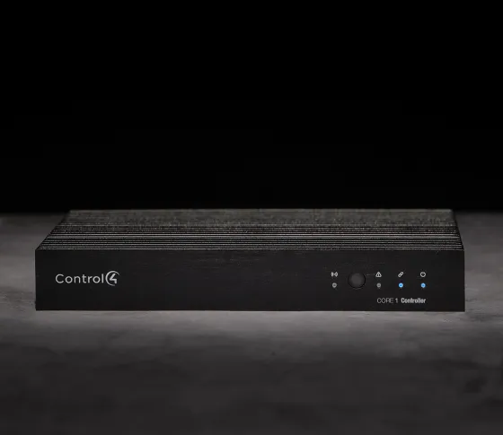 CORE 1 Controller