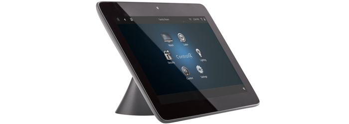 T3 Series Tabletop Touch Screen